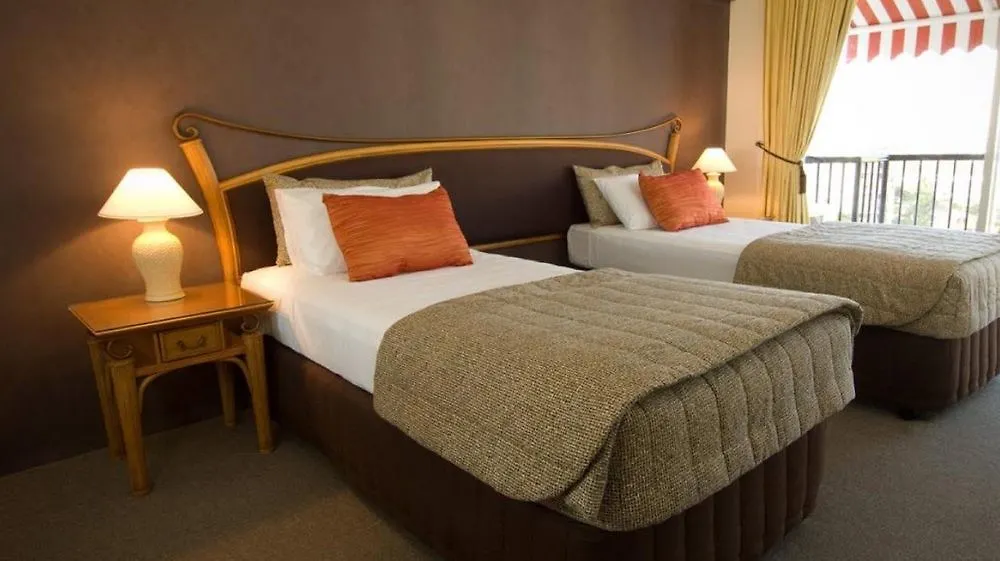 Marrakesh Aparthotel 4*