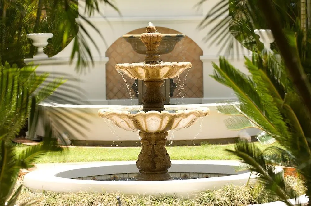 Marrakesh 4*