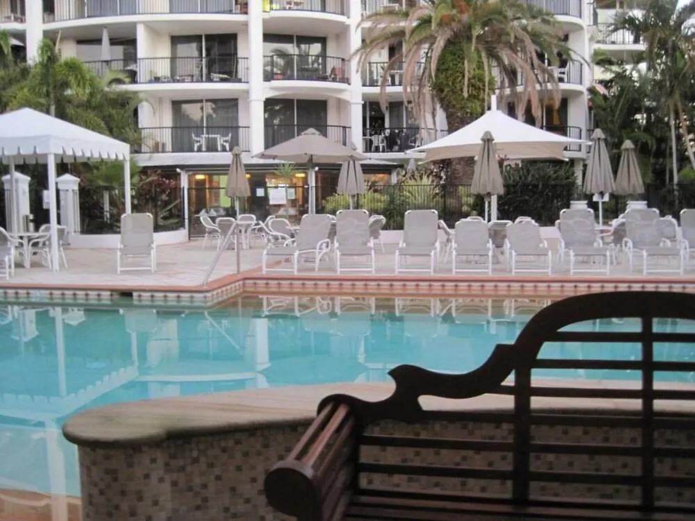 Marrakesh 4* Gold Coast