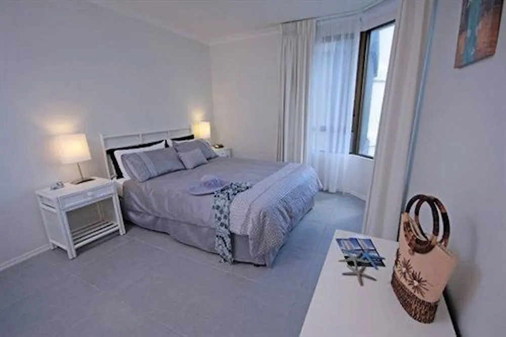 The Breakers Aparthotel 4*