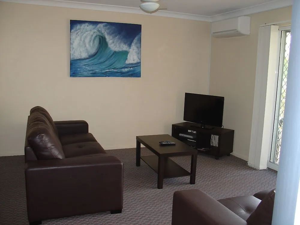Bay Gold Coast