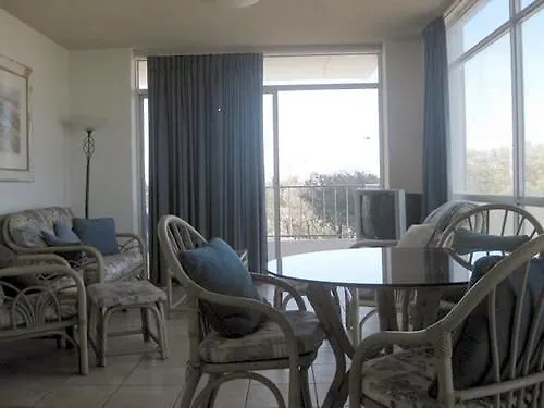 Suntower Ξενοδοχείο με διαμερίσματα Χρυσή Ακτή