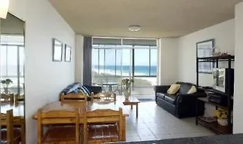 Suntower Lejlighedshotel 3*