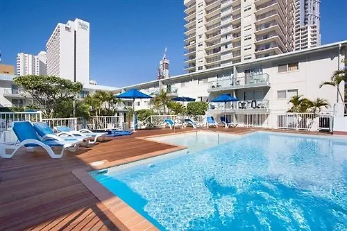 Raffles Royale