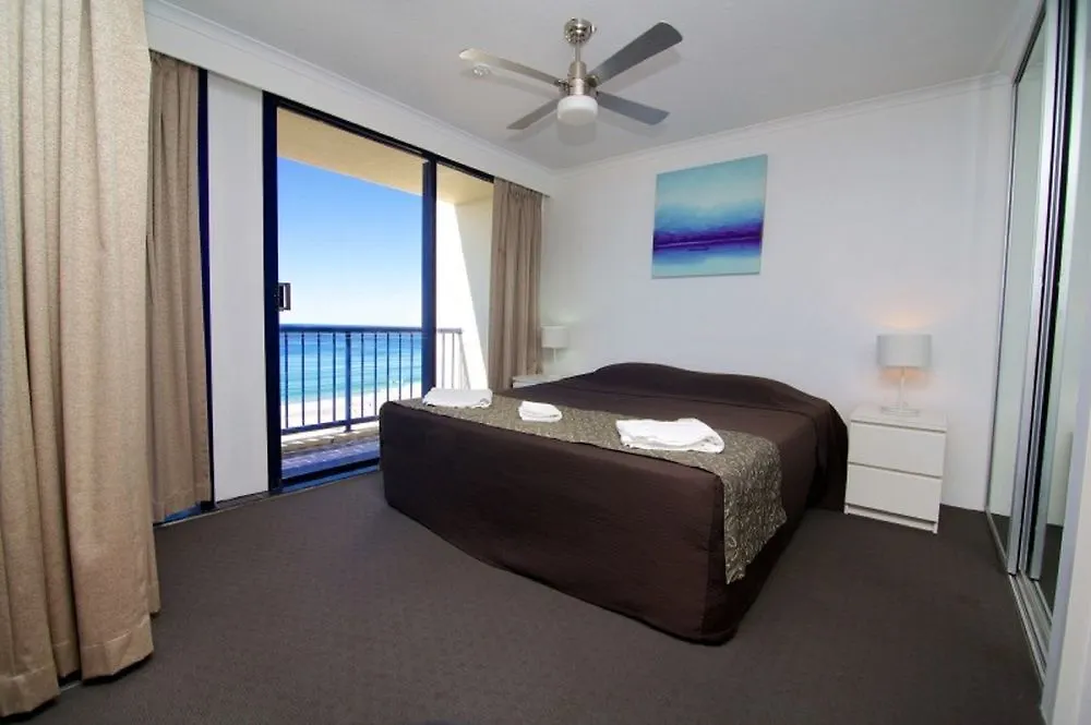 Surf Regency Apart-hotel 3*