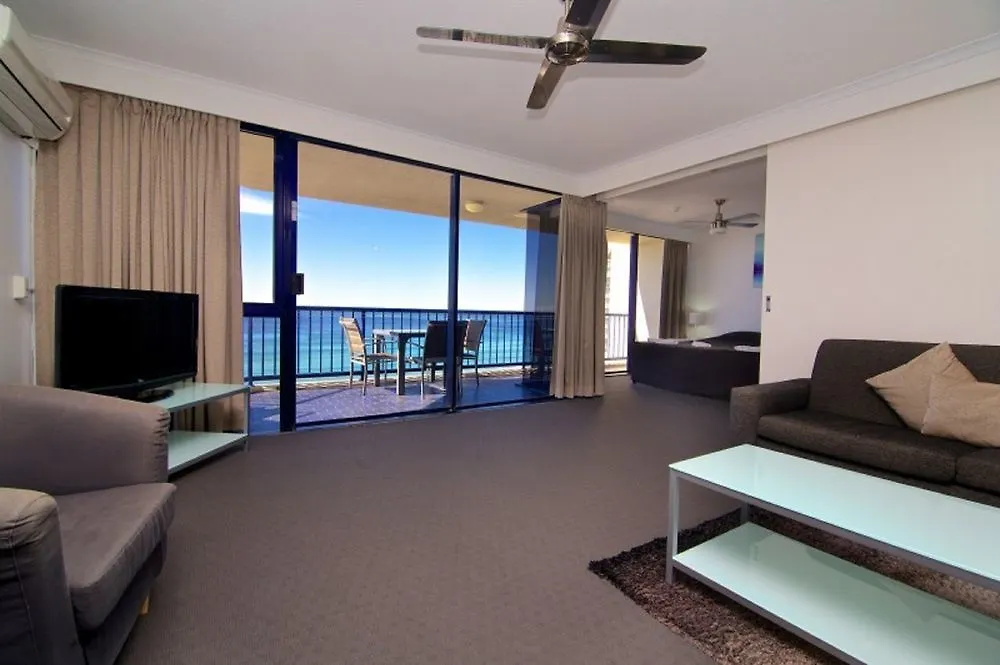 Apart-hotel Surf Regency