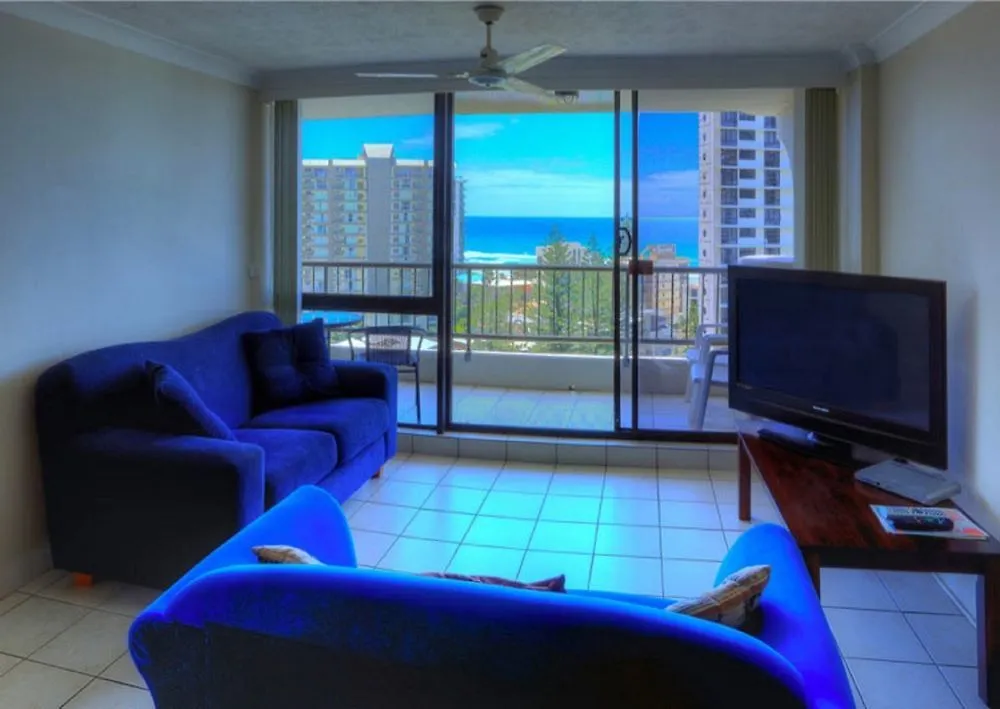 Aristocrat Apart-hotel 3*