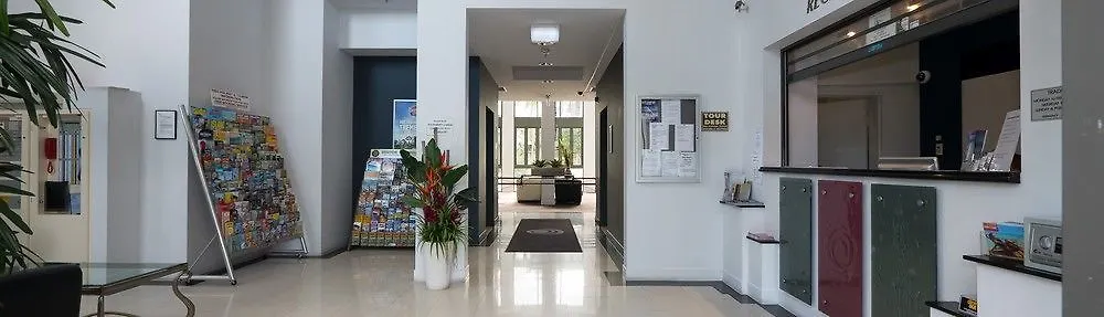 Ipanema Surfers Paradise 4* Gold Coast