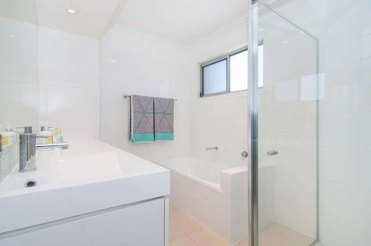 Townhouse Holiday home