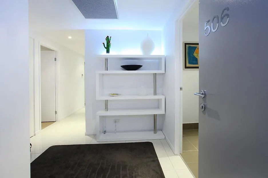 Harbour Quays Apartment Gold Coast
