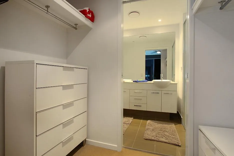 Apartment Harbour Quays Gold Coast