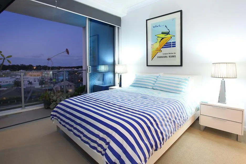 Harbour Quays Apartment Gold Coast