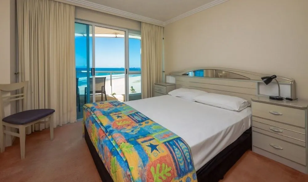 Aparthotel Regency On The 3*