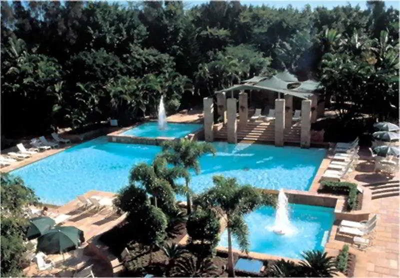 Hotel The Star Grand At The Star 5*