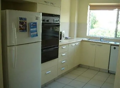 Le Lavandou 3* Gold Coast