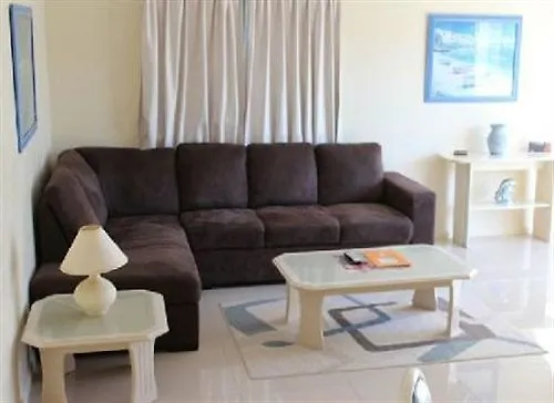 Apart-hotel Le Lavandou