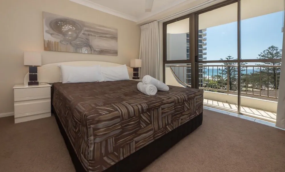 Ocean Royale Апарт-отель 3*
