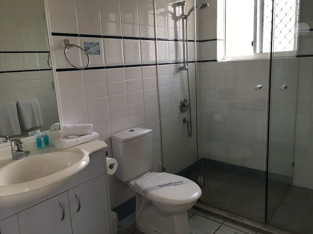 Aparthotel Santa Anne By The Sea 4*