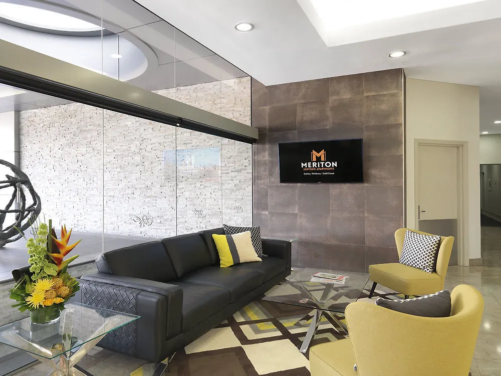 Meriton Broadbeach