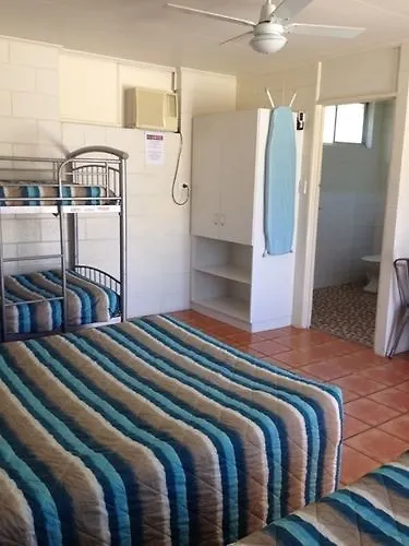 Sunburst 3* Gold Coast