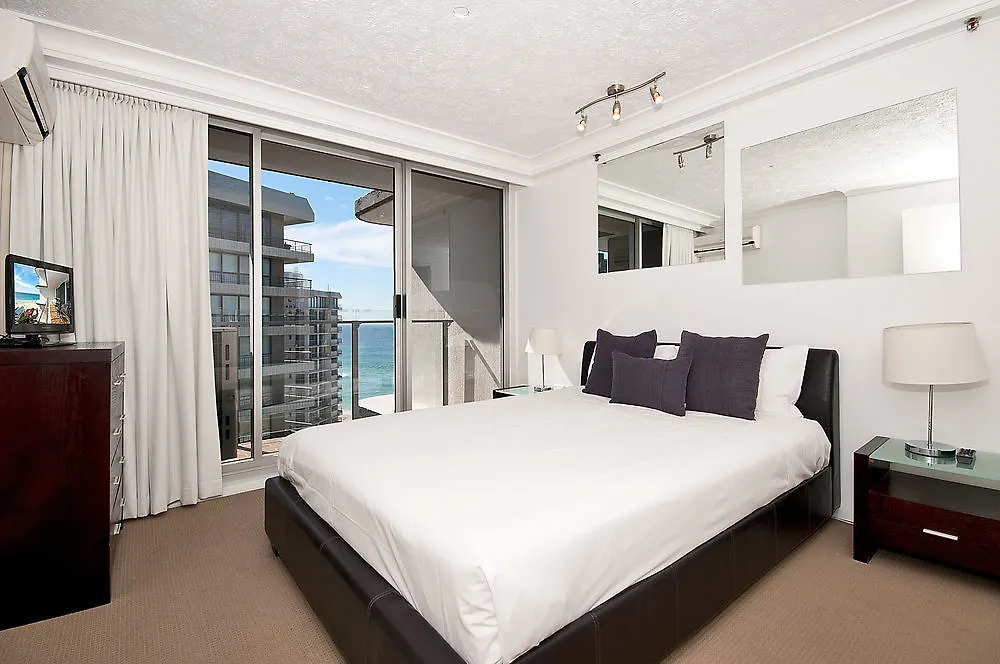Sunbird Main 4* Guldkusten