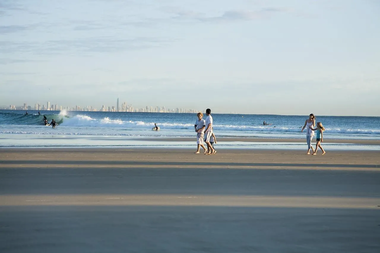 Kirra Gold Coast