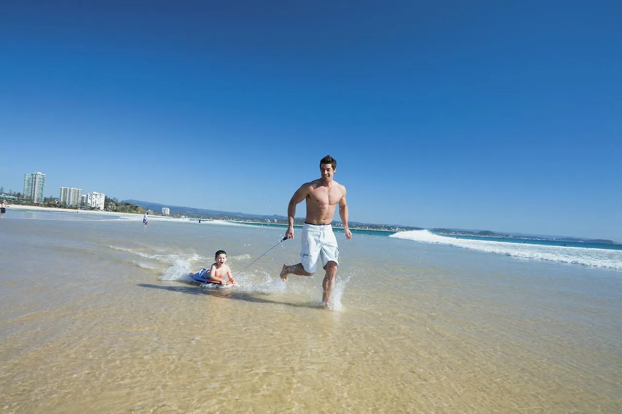 Kirra Gold Coast