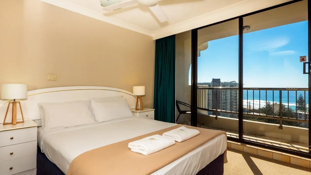 Apart-hotel Aristocrat