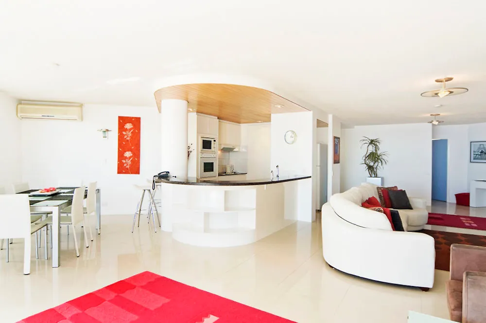Oceanside - Absolute Beachfront 4*