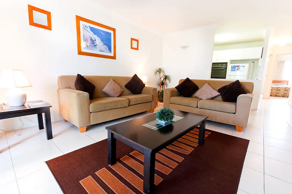 Aparthotel Key Largo 3*
