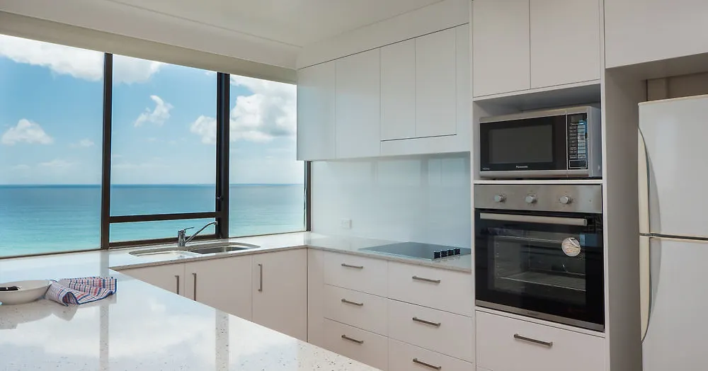 Southern Cross Beachfront Χρυσή Ακτή