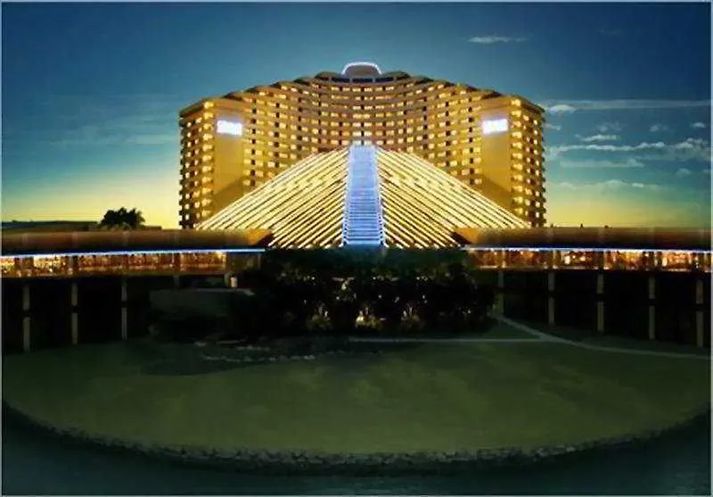 The Star Grand At The Star 5*