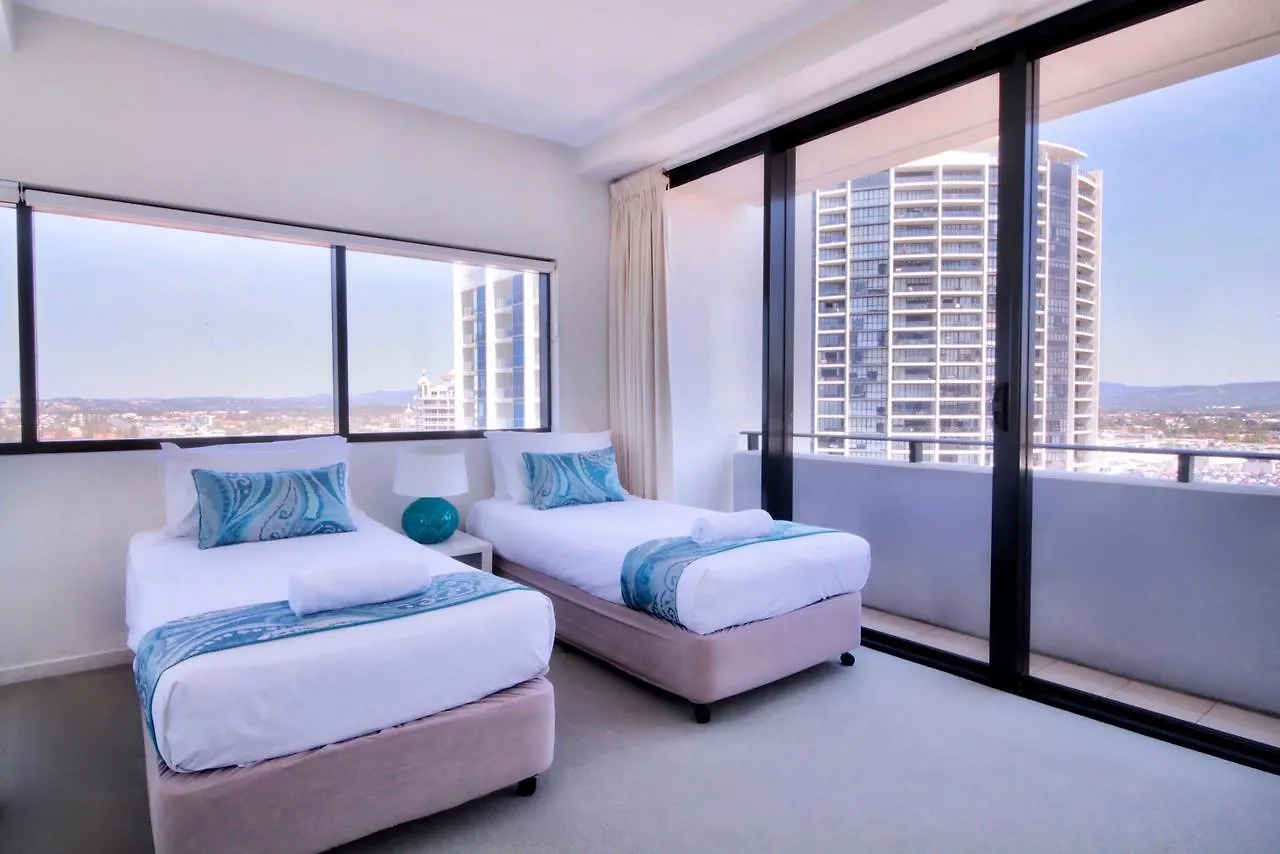 Rezort Ultra Broadbeach