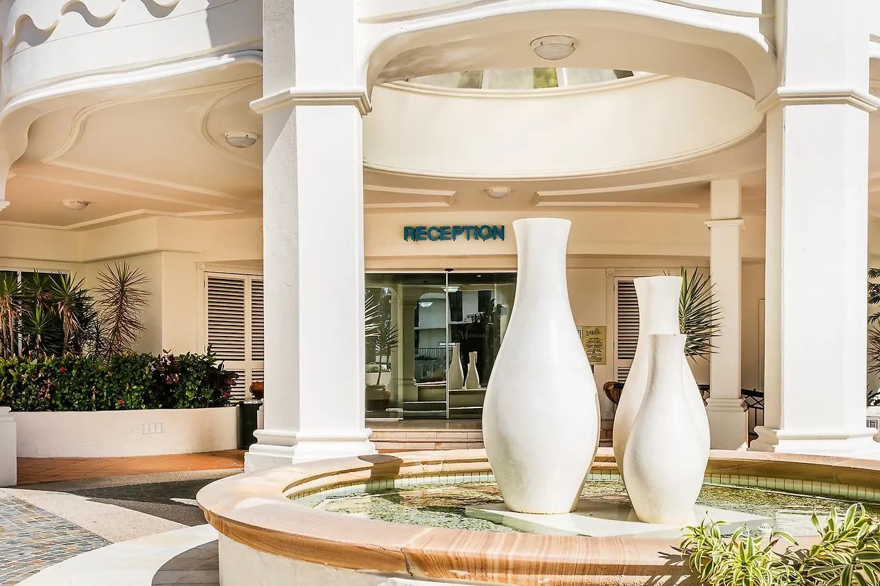 Pelicanstay In Surfers Paradise Apartment