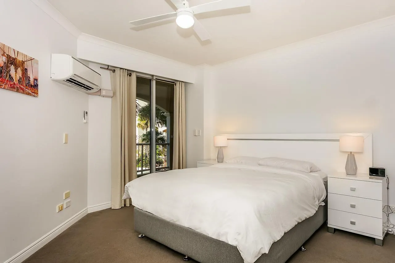 Pelicanstay In Surfers Paradise Gold Coast