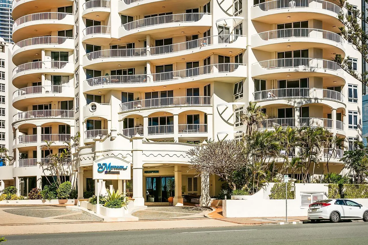 Pelicanstay In Surfers Paradise Apartment *