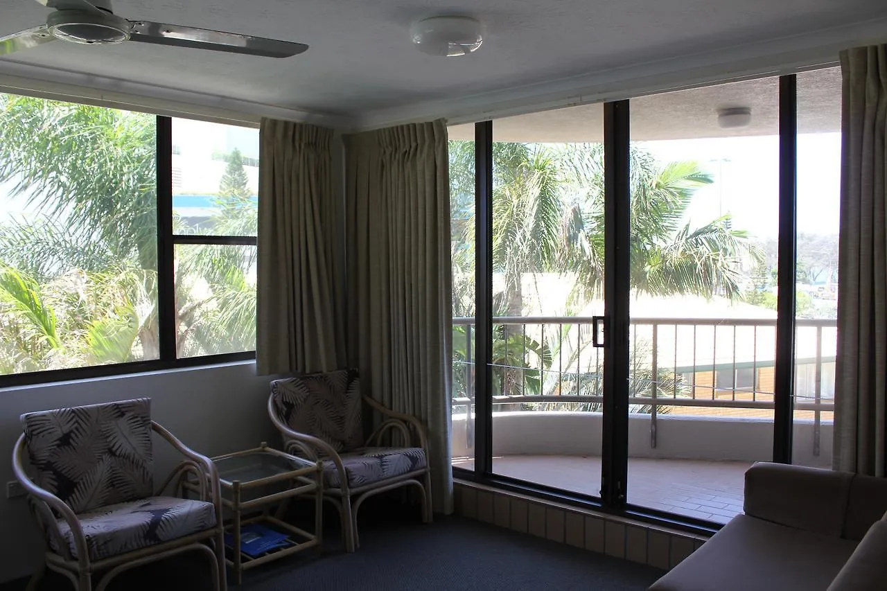 Voyager Rezort Gold Coast