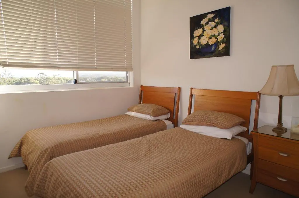 Aparthotel Kirra