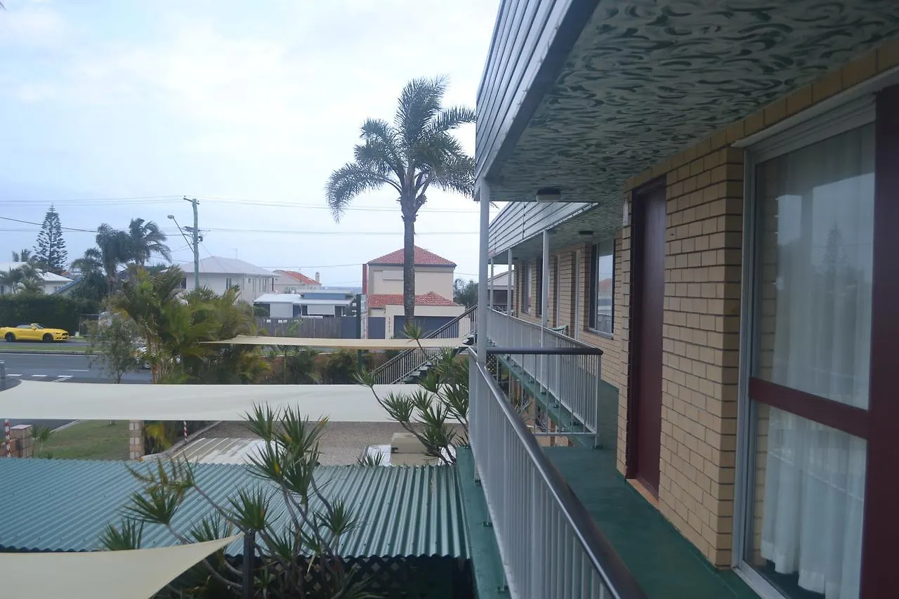 Queenslander ゴールドコースト