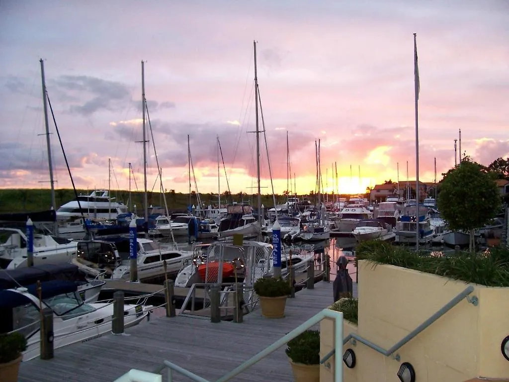 Hope Harbour Otel Gold Coast