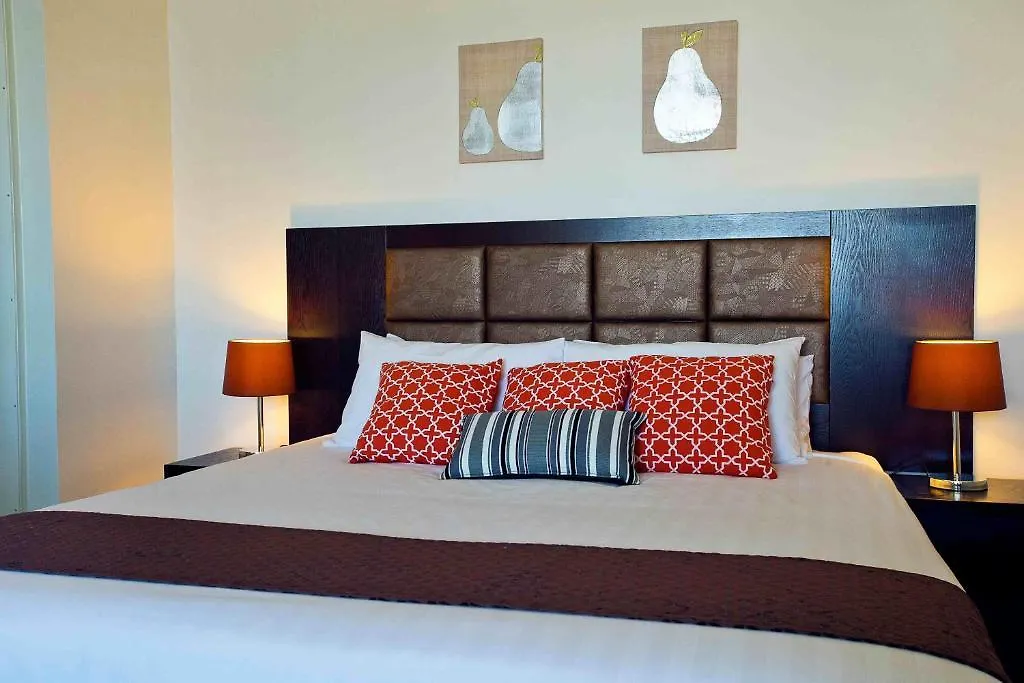 International 4* Gold Coast
