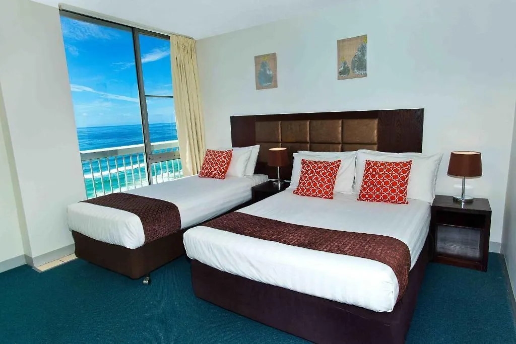 Resort International 4*
