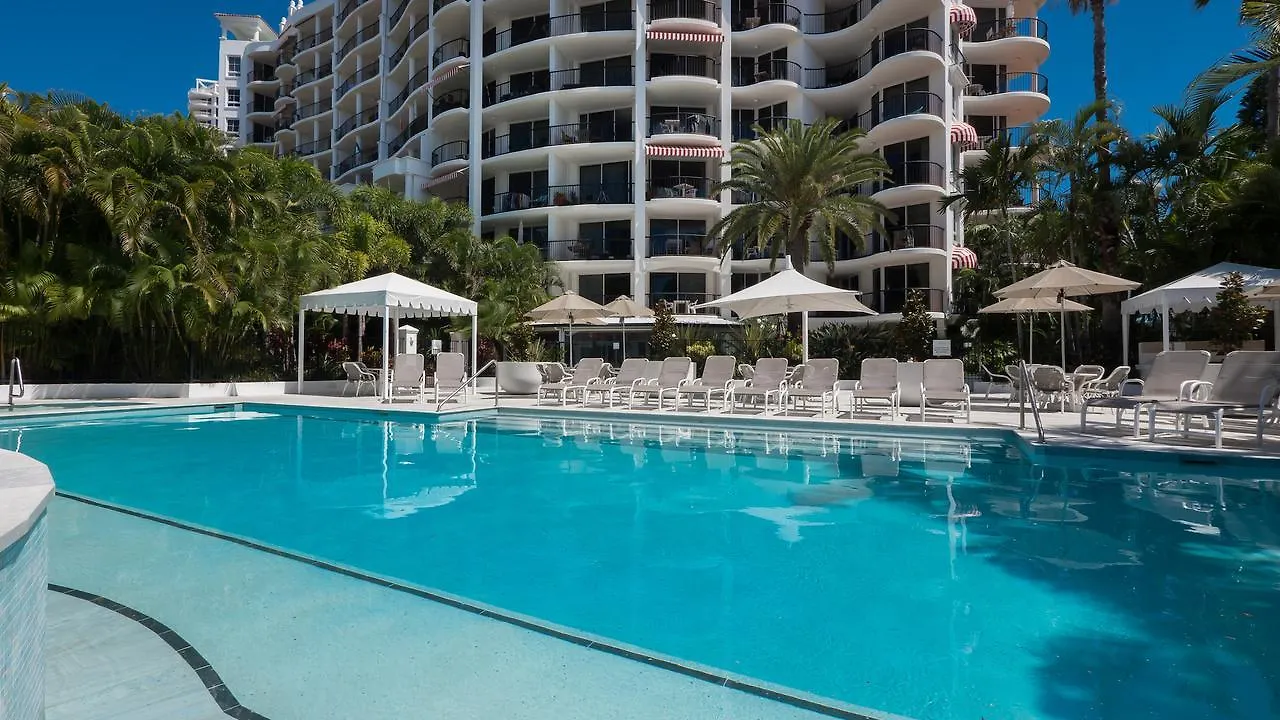Marrakesh 4* Gold Coast