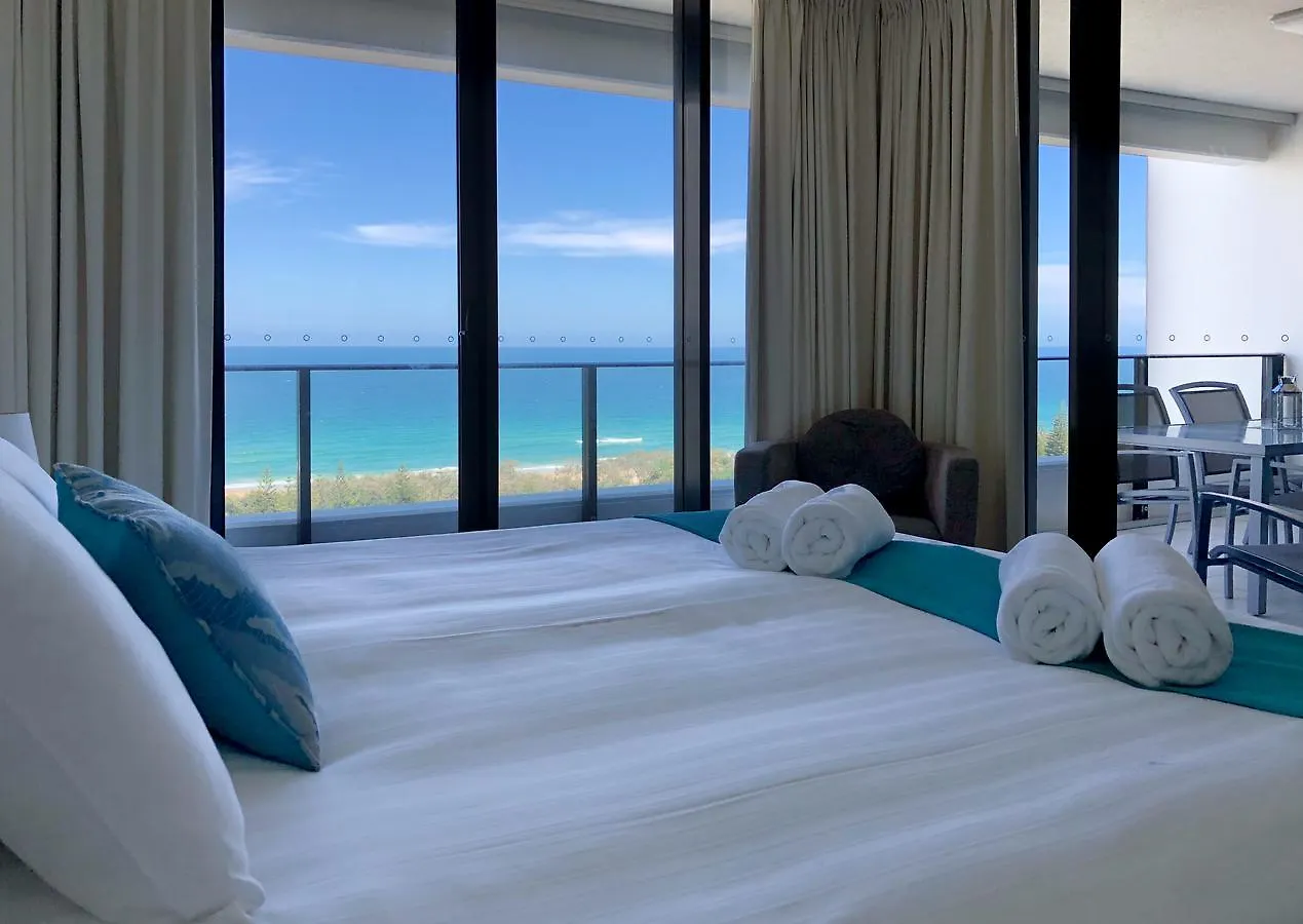 Ultra Broadbeach Rezort