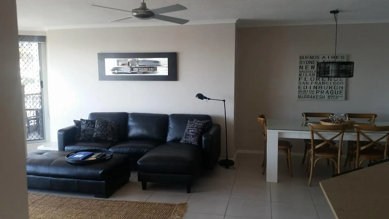 Moorings On Cavill Surfers Paradise Apart Otel Gold Coast