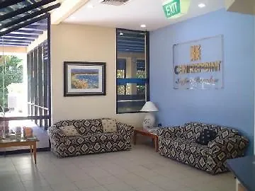 Centrepoint Aparthotel