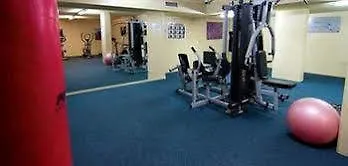 Blue Water Bay Apartmanhotel Gold Coast