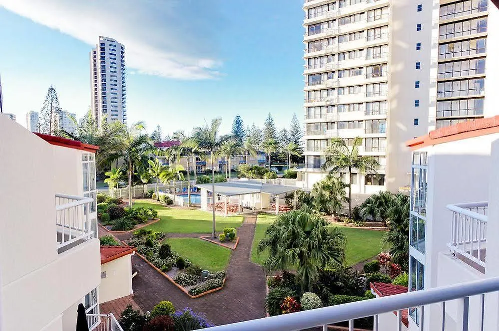 Key Largo Apart-hotel
