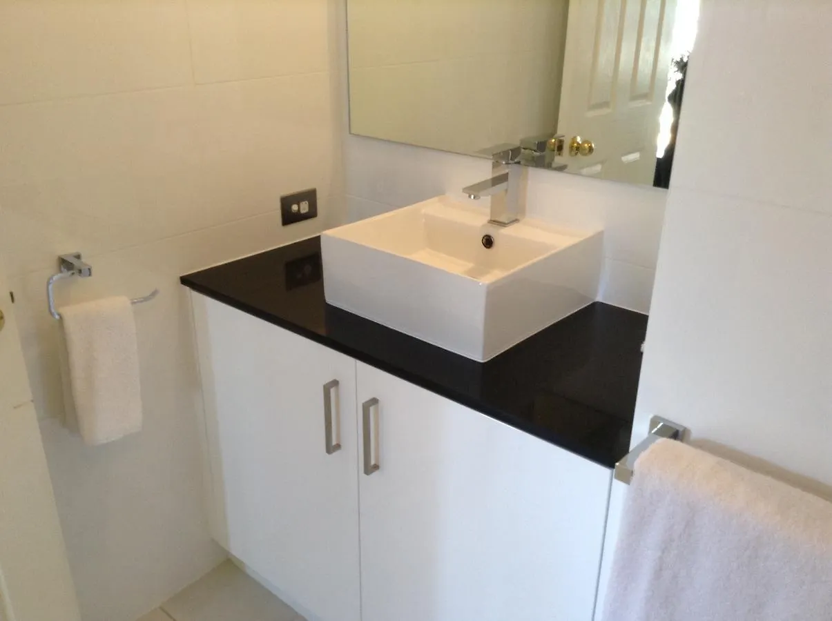 Aparthotel Broadbeach