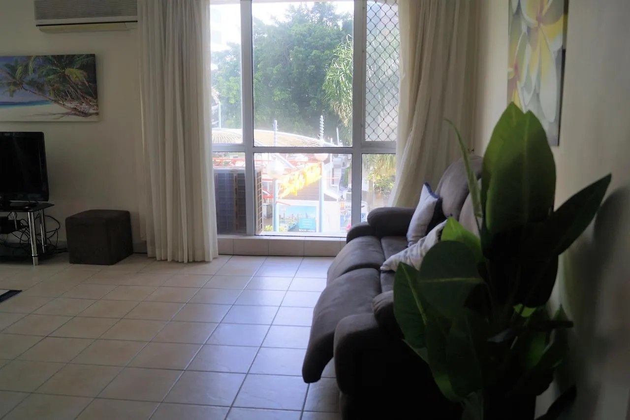 Moorings On Cavill Surfers Paradise Apart Otel Gold Coast